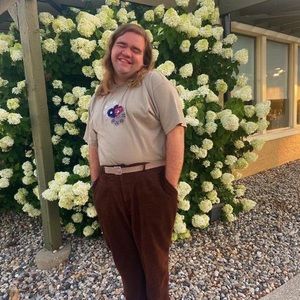 Meet your Posher, Austin